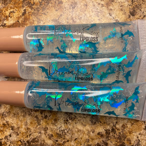 Mindset Lip Gloss
