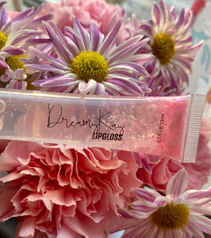 Sparkle Pink