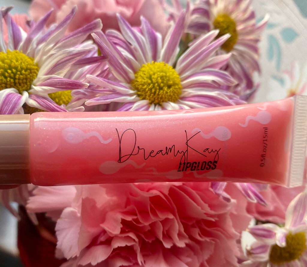 Wet Kitty plumping gloss