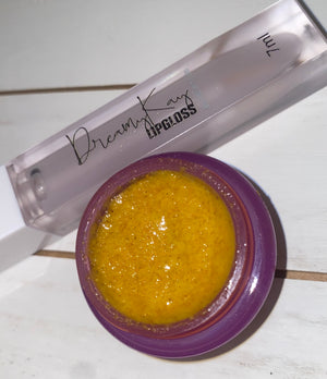 Sincerely_Rae & Lip Scrub Set