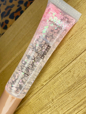 Sparkle Pink