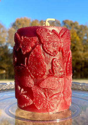 Radiant Red