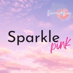 Sparkle Pink