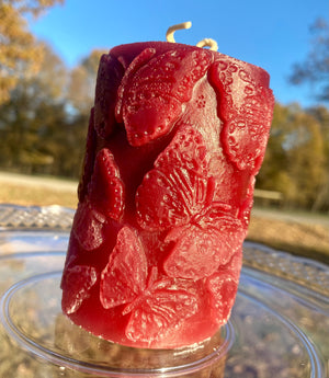 Radiant Red