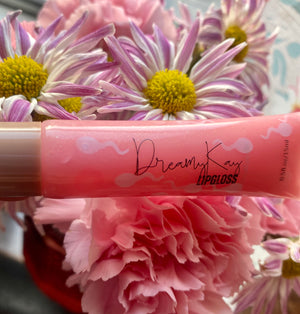 Wet Kitty plumping gloss