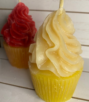 Rae’Day (Cupcake Candle)