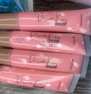 Wet Kitty plumping gloss