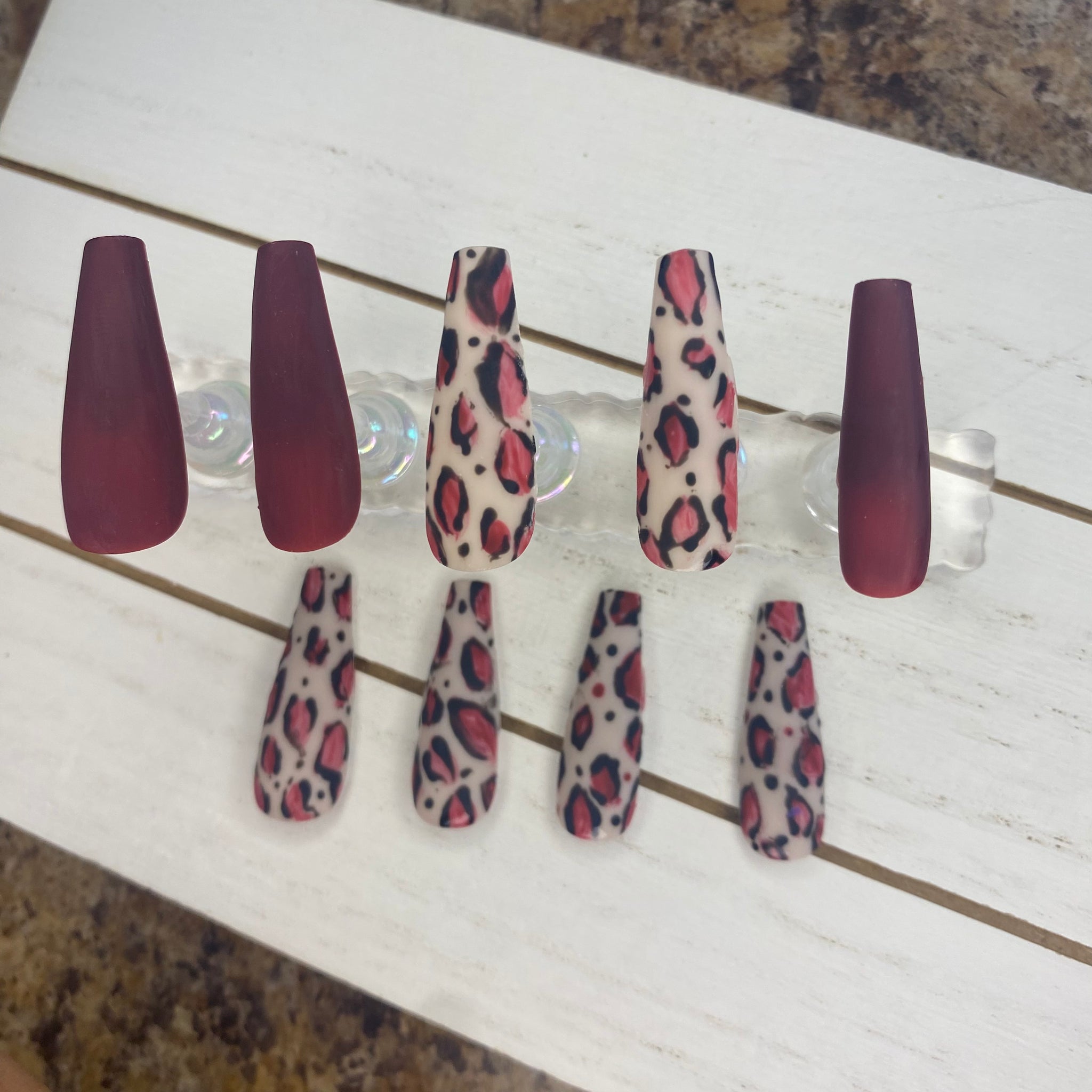 Wine Cheet Ah (coffin)