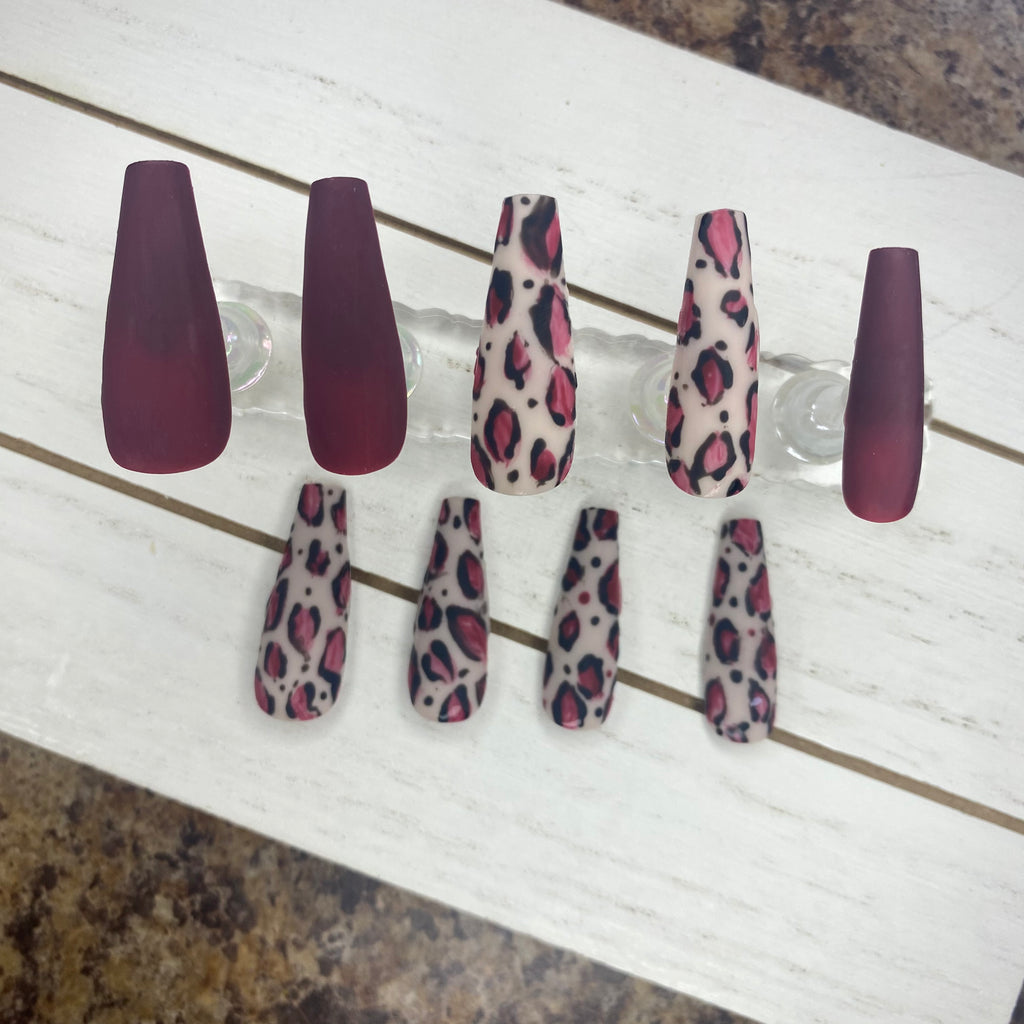 Wine Cheet Ah (coffin)
