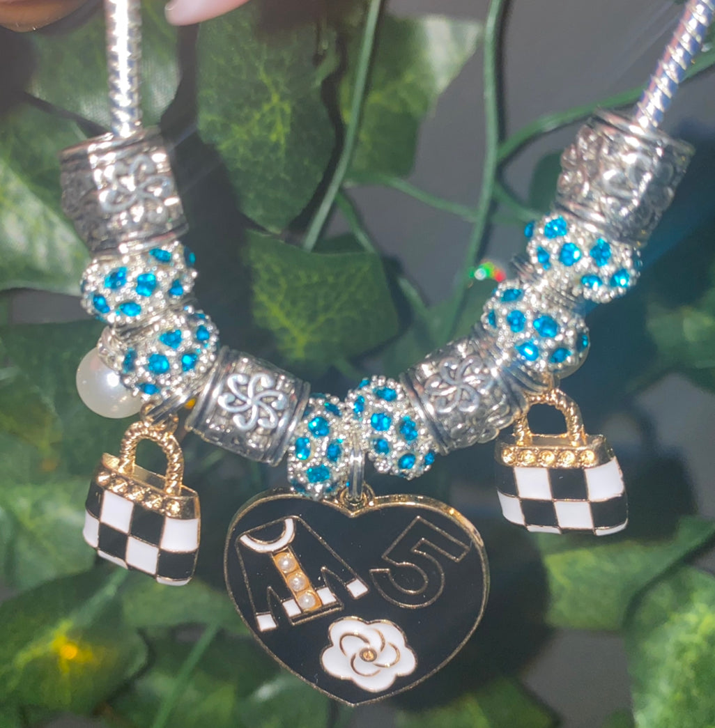 Ease of Mind Bracelet