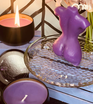 “Purple Dreams” *limited time]