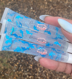 Mindset Lip Gloss