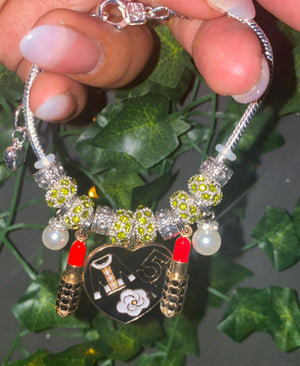 Battle Cry Bracelets im